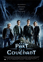 Der Pakt - The Covenant : Kinoposter