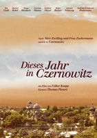 Dieses Jahr in Czernowitz : Kinoposter