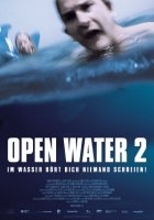 Open Water 2 : Kinoposter