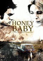 Honey Baby : Kinoposter