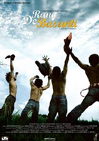 Rang De Basanti - Die Farbe Safran : Kinoposter