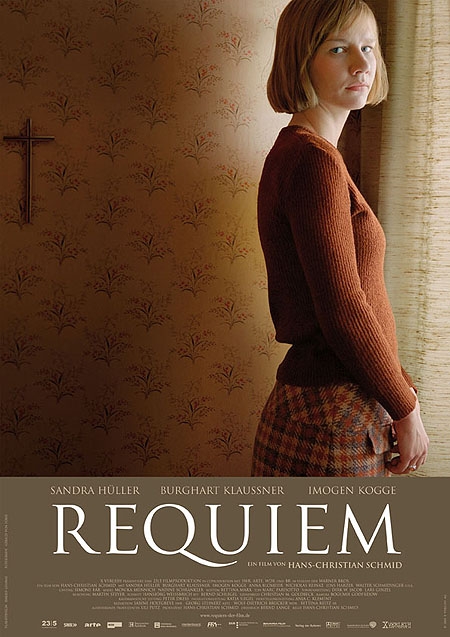 Requiem : Kinoposter