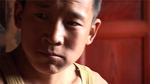 Angry Monk - Eine Reise durch Tibet : Bild