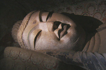The Giant Buddhas : Bild