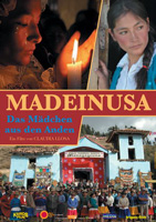 Madeinusa : Kinoposter