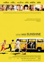 Little Miss Sunshine : Kinoposter