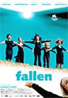 Fallen : Kinoposter