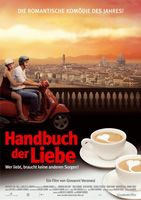 Handbuch der Liebe : Kinoposter