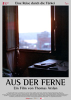 Aus der Ferne : Kinoposter