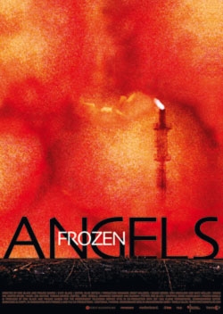 Frozen angels : Kinoposter