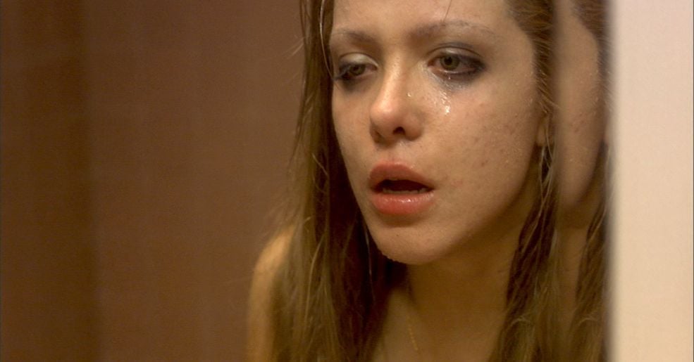 The House is Burning : Bild