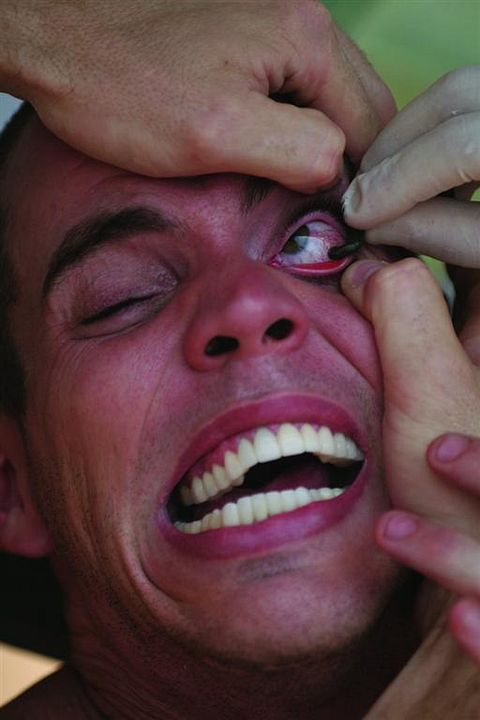 Jackass: Nummer zwei : Bild