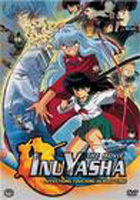 Inuyasha : Kinoposter