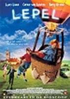 Lepel : Kinoposter