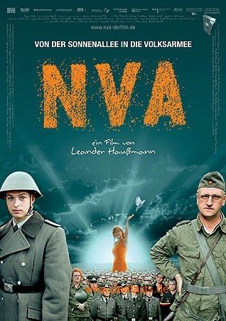 NVA : Kinoposter