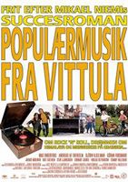 Populärmusik aus Vittula : Kinoposter