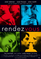 Rendezvous : Kinoposter