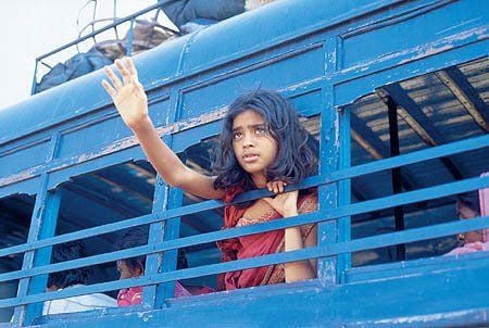 Schatten der Zeit : Bild