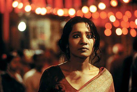 Schatten der Zeit : Bild