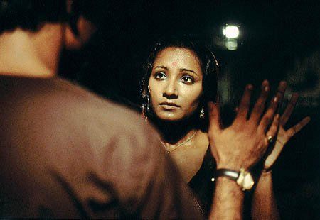 Schatten der Zeit : Bild