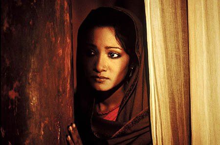 Schatten der Zeit : Bild