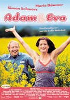 Adam & Eva : Kinoposter