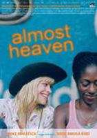 Almost Heaven : Kinoposter