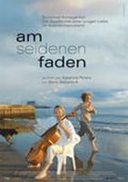 Am seidenen Faden : Kinoposter