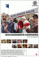 Ausländer raus! - Schlingensiefs Container : Kinoposter