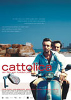 Cattolica : Kinoposter