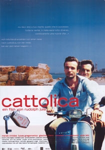 Cattolica : Kinoposter