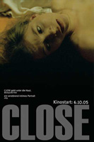 Close : Kinoposter