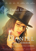 Daniel, der Zauberer : Kinoposter