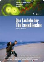 Das Lächeln der Tiefseefische : Kinoposter