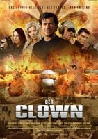 Der Clown - Payday : Kinoposter