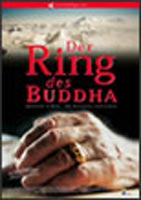 Der Ring des Buddha : Kinoposter