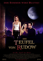 Der Teufel von Rudow : Kinoposter