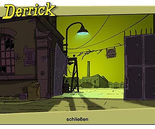 Derrick - Die Pflicht ruft : Bild