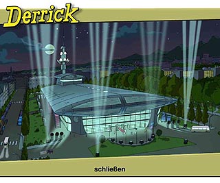 Derrick - Die Pflicht ruft : Bild