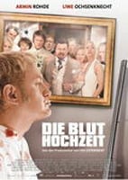 Die Bluthochzeit : Kinoposter