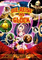Die Reise ins Glück : Kinoposter