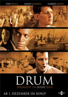 Drum : Kinoposter