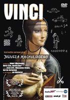 Vinci : Kinoposter