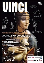 Vinci : Kinoposter