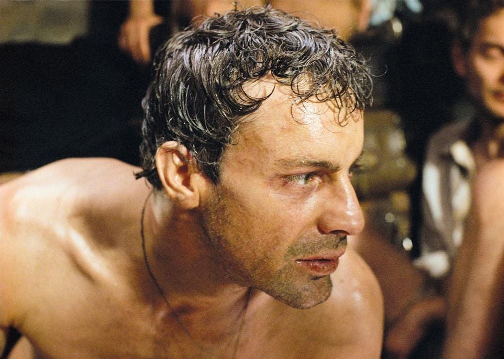 Der letzte Zug : Bild