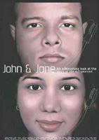 John und Jane : Kinoposter