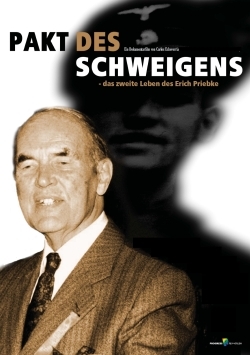 Pakt des Schweigens - Das zweite Leben des Erich Priebke : Kinoposter