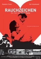 Rauchzeichen : Kinoposter