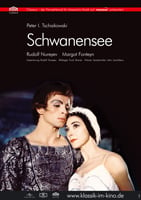 Schwanensee : Kinoposter