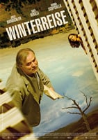 Winterreise : Kinoposter